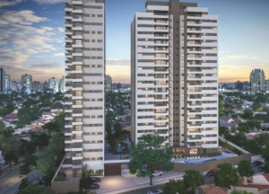 Dimension Prime Santo André