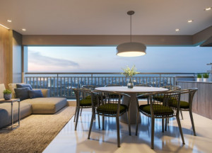 Dimension Prime Santo André