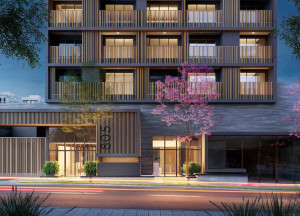 D'oru Vila Nova Conceição - Lojas