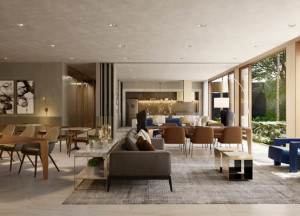 D'oru Vila Nova Conceição