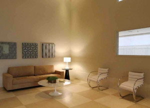 Double Office Santana