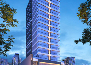 Dover Mountain Residence