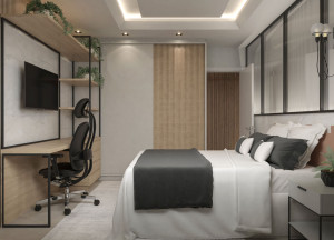 Dover Mountain Residence