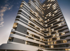 Downtown Nova República