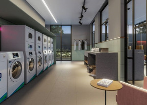 Downtown Nova República