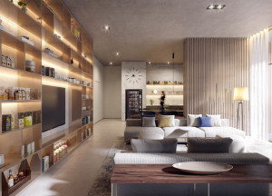 DSG Itaim Residencial