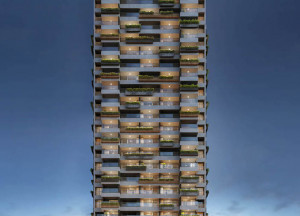 DSG Itaim Residencial