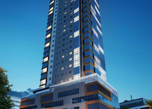 Du-Art Tower Residence