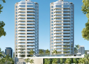 Duo Praia Brava - Lojas