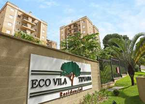 Eco Vila Tipuana II