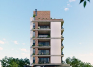 Éden Garden Residence