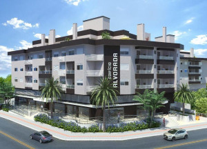 Edifício Alvorada REMAX