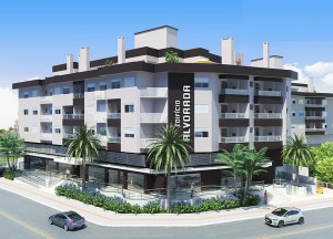 Edifício Alvorada - Agnes