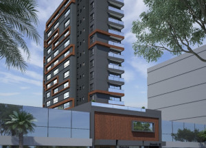 Edifício Avenida 98