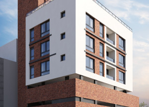 Edifício Copacabana