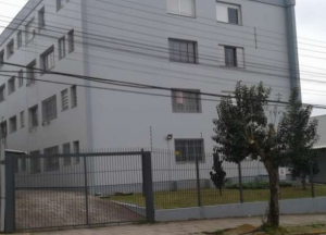 Edifício Dorneles Apto 103