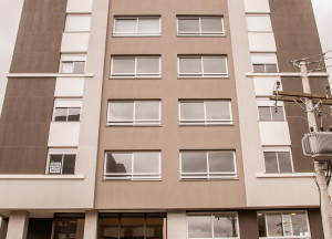 Edifício El Bosco Apto 706