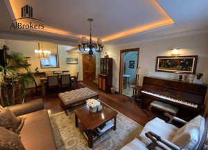 Edifício Jardins de Diana Apto 303