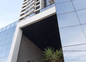 Edifício Manhattan Connection Apto AP0071RE1O