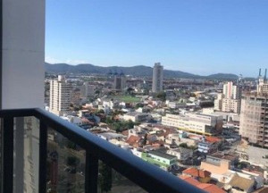 Edifício Manhattan Connection Apto AP0071RE1O