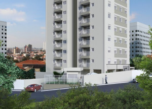 Edifício Martinique