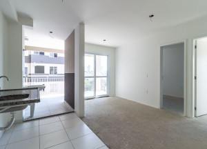 Edificio Mobe One Tatuapé