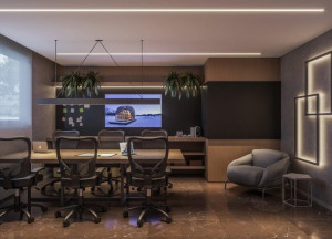 Edifício Quintessence Apto 301TS