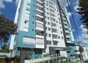 Edifício Residencial Euro Apto AP0462REWF