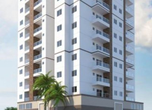 Edifício Residencial Guaporé