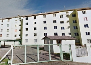 Edifício Residencial Santa Tereza Apto 507