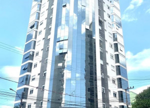 Edifício Rio Branco Apto AP0111RE18