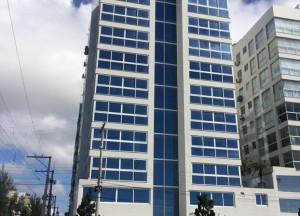 Edifício Rio Topázio Apto 601