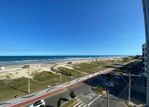 Edifício Rio Topázio Apto 601