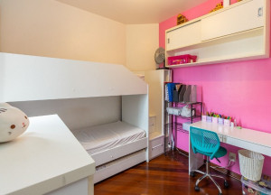 Edifício Saint Germain Apto