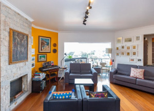 Edifício Saint Germain Apto