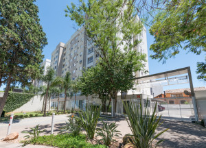 Edifício Síngolo Apto 905T1