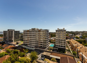 Edifício Síngolo Apto 905T1