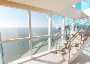 Edifício Solar Mediterranée Apto CO0001REYD