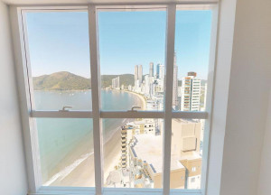 Edifício Solar Mediterranée Apto CO0001REYD