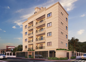 Edifício Solar Pereque