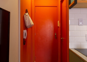 Edificio Spartacus Apto 416