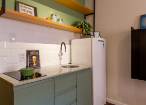 Edificio Spartacus Apto 416