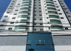 Edifício Torre Esmeralda