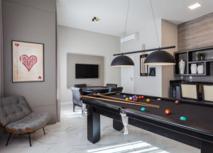 Edifício Torre Esmeralda