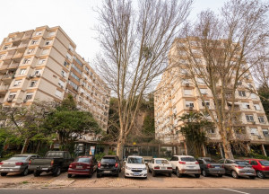 Edifício Veleiros Apto 604