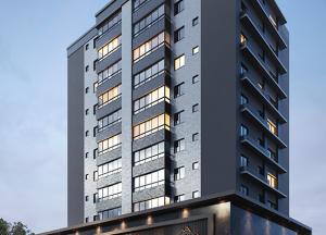 Edifício Vulcano Residencial