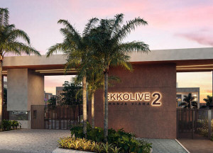 Ekko Live Granja Viana 2 - Casas