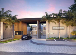 Ekko Live Granja Viana 3 - Casas