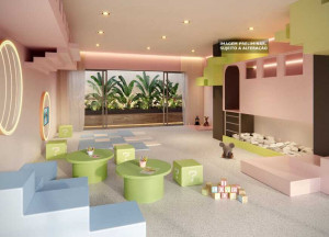 Ekko Live Granja Viana 3 - Casas