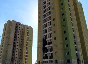 Eldorado Parque Green